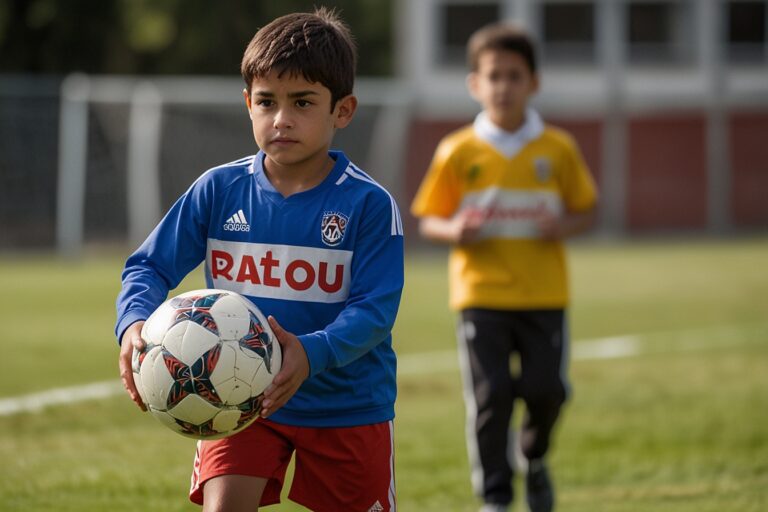 El Rol de los Deportes en la Educación Primaria: Fomentando el Crecimiento Integral de los Niños